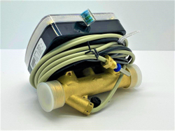 Счетчик тепла SANEXT Ультразвуковой Mono CU Ду 15 мм 0,6  м3/ч подающий трубопровод RS-485 (5753), шт
