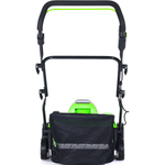 Аэратор-скарификатор GREENWORKS GD40SC38II аккумуляторный без АКБ и ЗУ 2517607