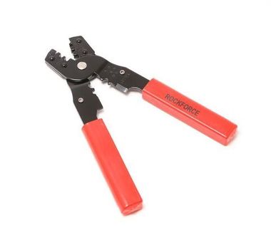 Щипцы для снятия изоляции RockForce##Rock FORCE RF-6806