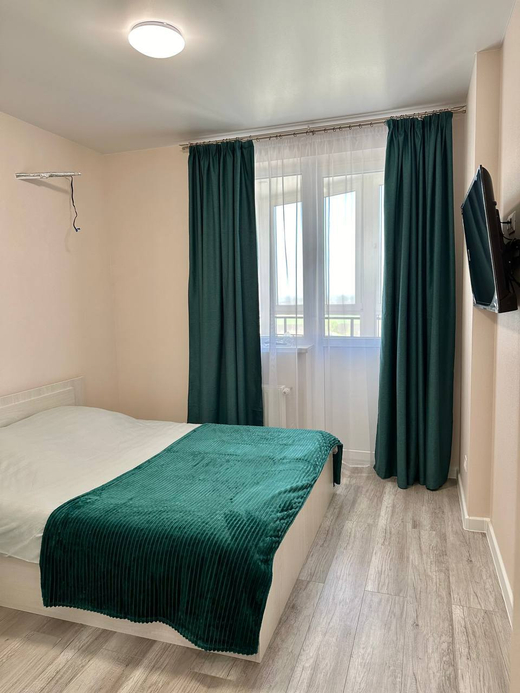 Ремонт квартиры по готовому решению "Комфорт Старт"