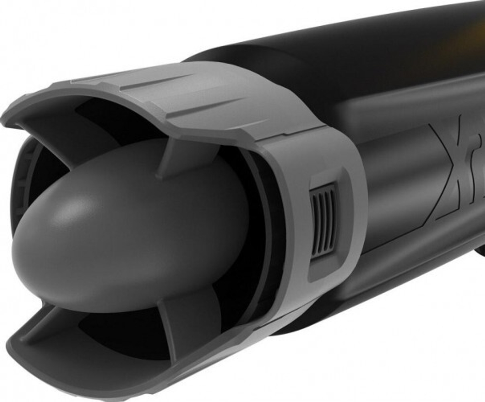 Воздуходувка DeWALT DCMBL 562 N с бесщеточным двигателем без АКБ и ЗУ DCMBL562P1-QW