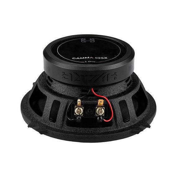Коакс. акустика Black Hydra Gamma 525X
