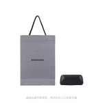 Balenciaga Eyewear Swift Oval Sunglasses