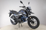 Мотоцикл ROLIZ Cyrex (ZS165FML)
