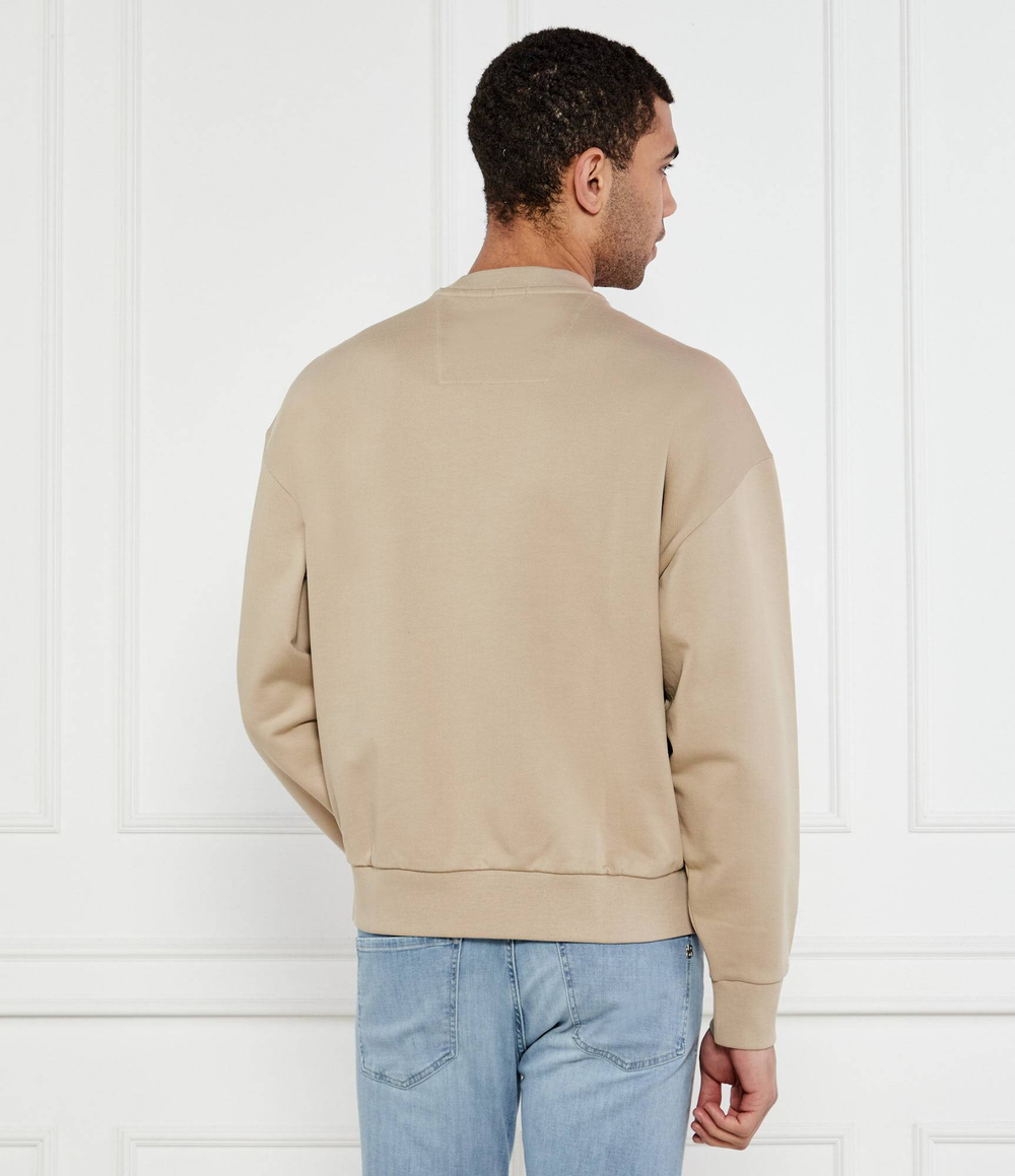 Худые C-Soleri 26 BOSS BLACK - бежевый(50533075)