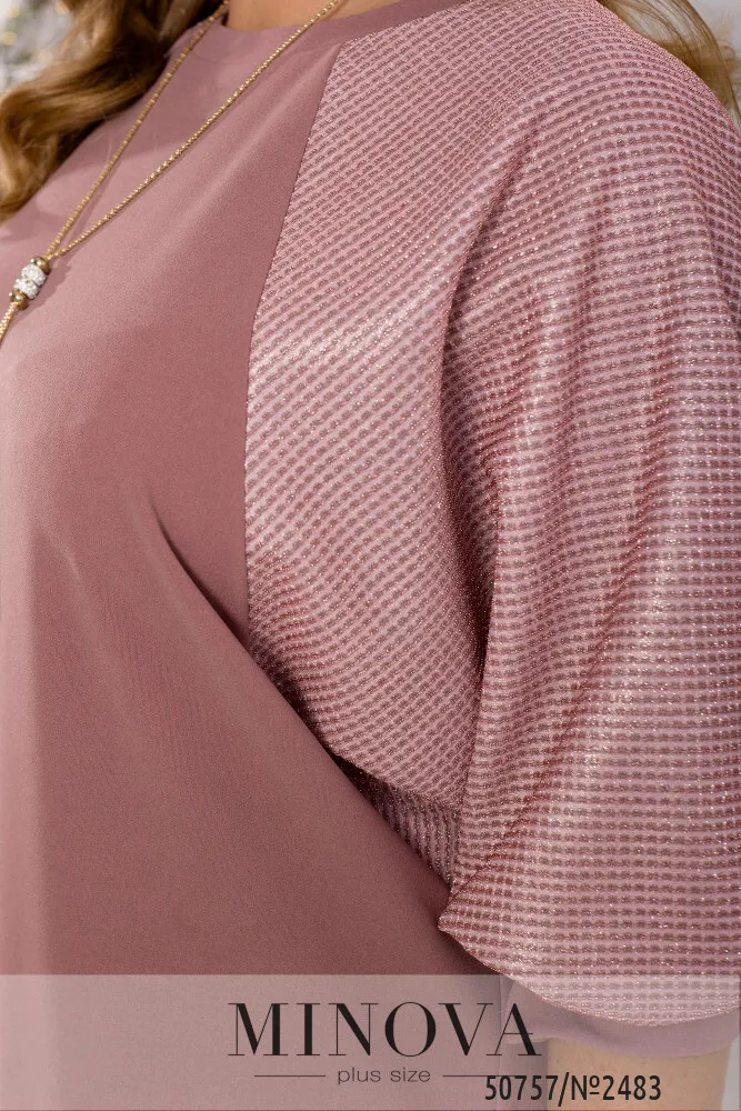 Платье 2483-фреза Minova