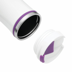 Термокружка CREMA Синий