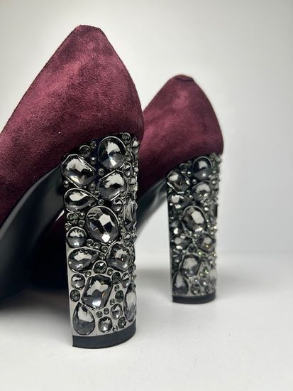 Туфли женские