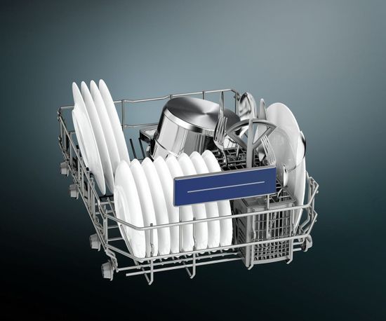 Встраиваемая посудомоечная машина Siemens SR 615X70I