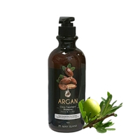 Шампунь для волос с аргановым маслом May Island Argan Clinic Treatment Shampoo, 750 мл.