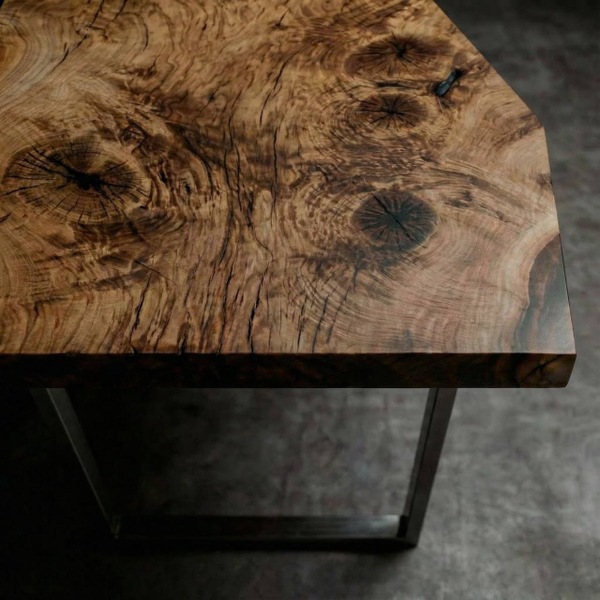 Дуб глазковый