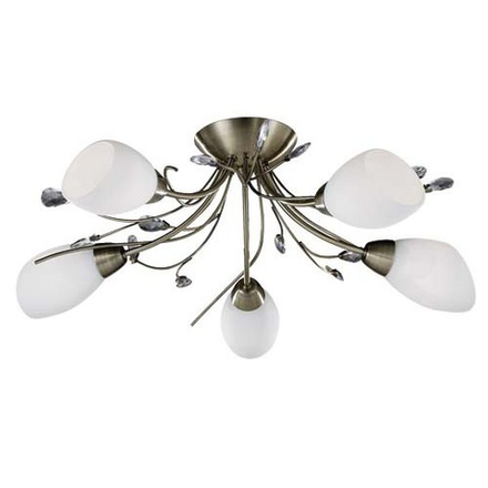 Люстра A2766PL-5AB