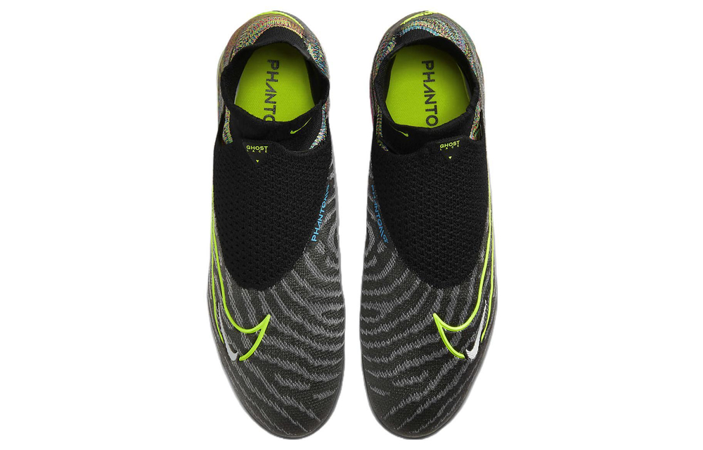 Кроссовки Nike Phantom Gx Elt Df Fusion Ag-Pro