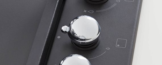 Варочная панель Bertazzoni P604LHERNE