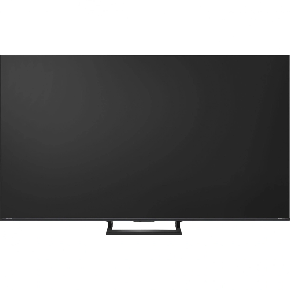 Телевизор Hisense 75U7S 75" QLED 4K Ultra HD угольно-серый