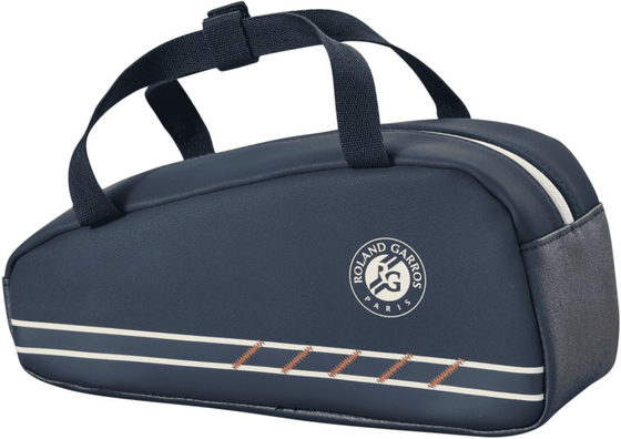 Сумка-пенал Wilson Roland Garros 2025 Mini Bag, арт. WR8042601001