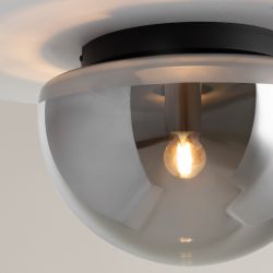 Светильник Maytoni Glassy MOD270CL-01B