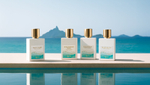 Salum Parfums Blue Mai Tai