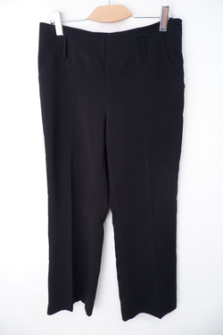 Брюки Morgan базовые 50 размер