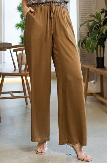 Брюки_пижамные Mia-Amore 5131 "Donna"