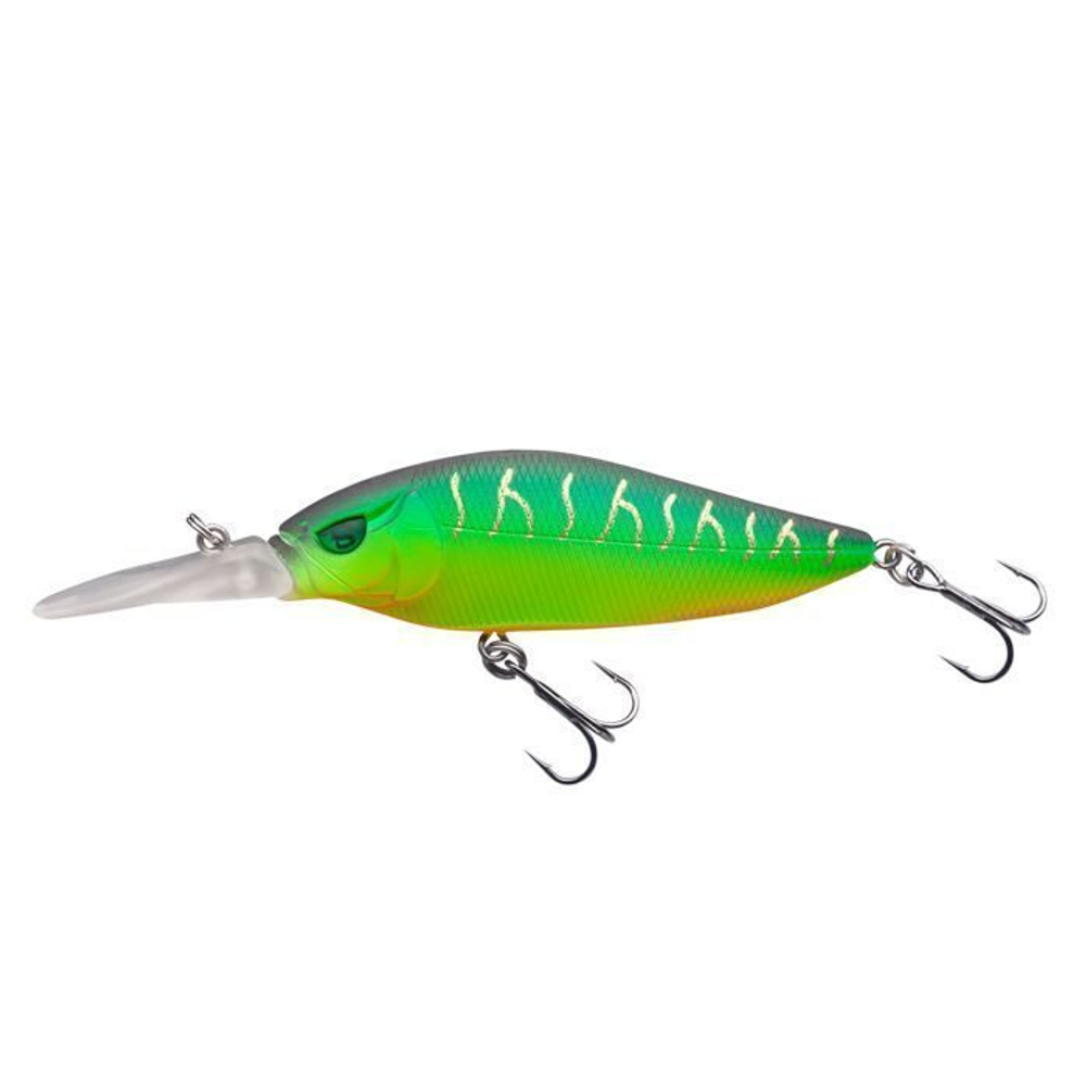 Воблер Sprut Goromo