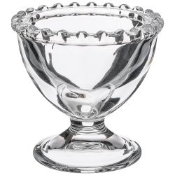 ПОДСТАВКА ПОД ЯЙЦО 6*6 СМ "MUZA" (КОР=36ШТ.)