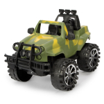 Джип ин., ПК 101