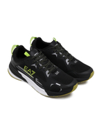 Кроссовки EA7 - черный(X8X156 XK360)