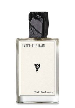 Tada Parfumeur Under The Rain