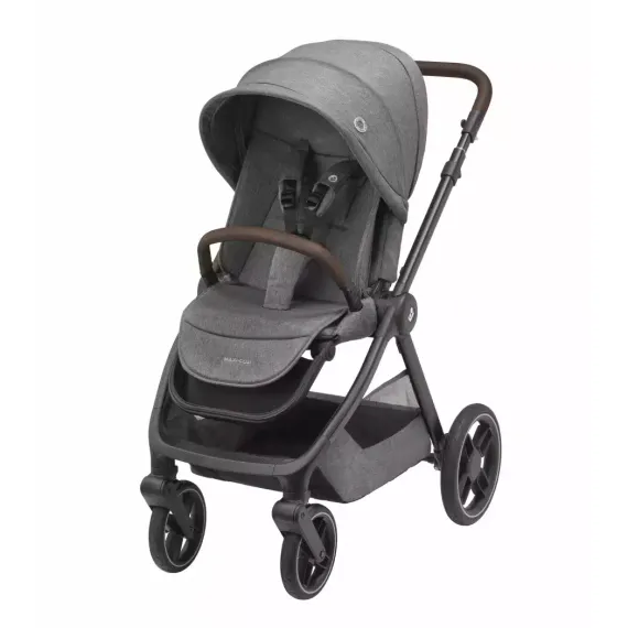 Прогулочная коляска Maxi-Cosi Oxford Select Grey