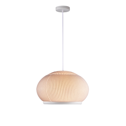 Подвесной светильник 8610P/B LED white