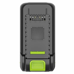 Аккумулятор Greenworks High Power G40HP4 (40V, 4 Ач) 2958507