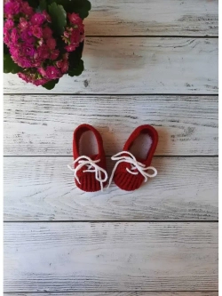 Пинетки-тапочки