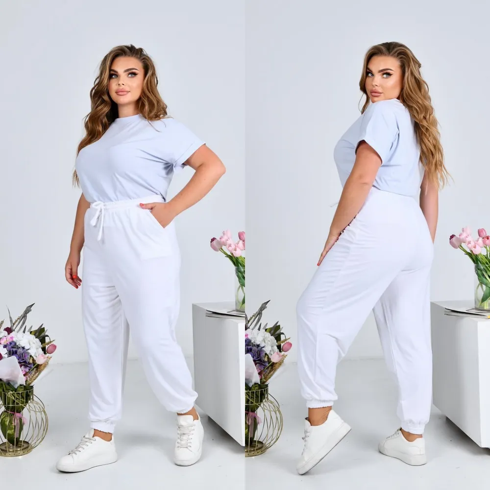 Джоггеры УК-3649-4 Fabrika