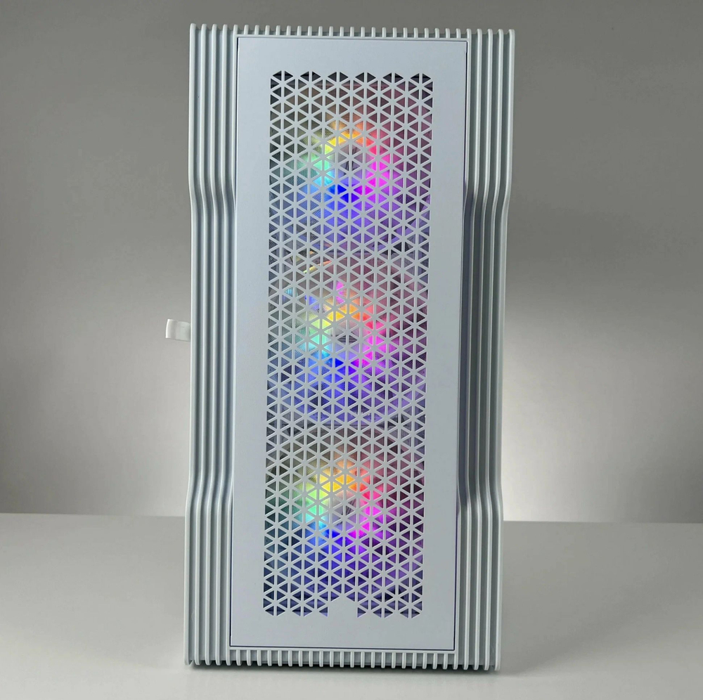 Игровой компьютер (системный блок) RYZEN 5600/ RTX4060/ 32GB /SSD m.2 1000Gb/750W/Win 10 PRO