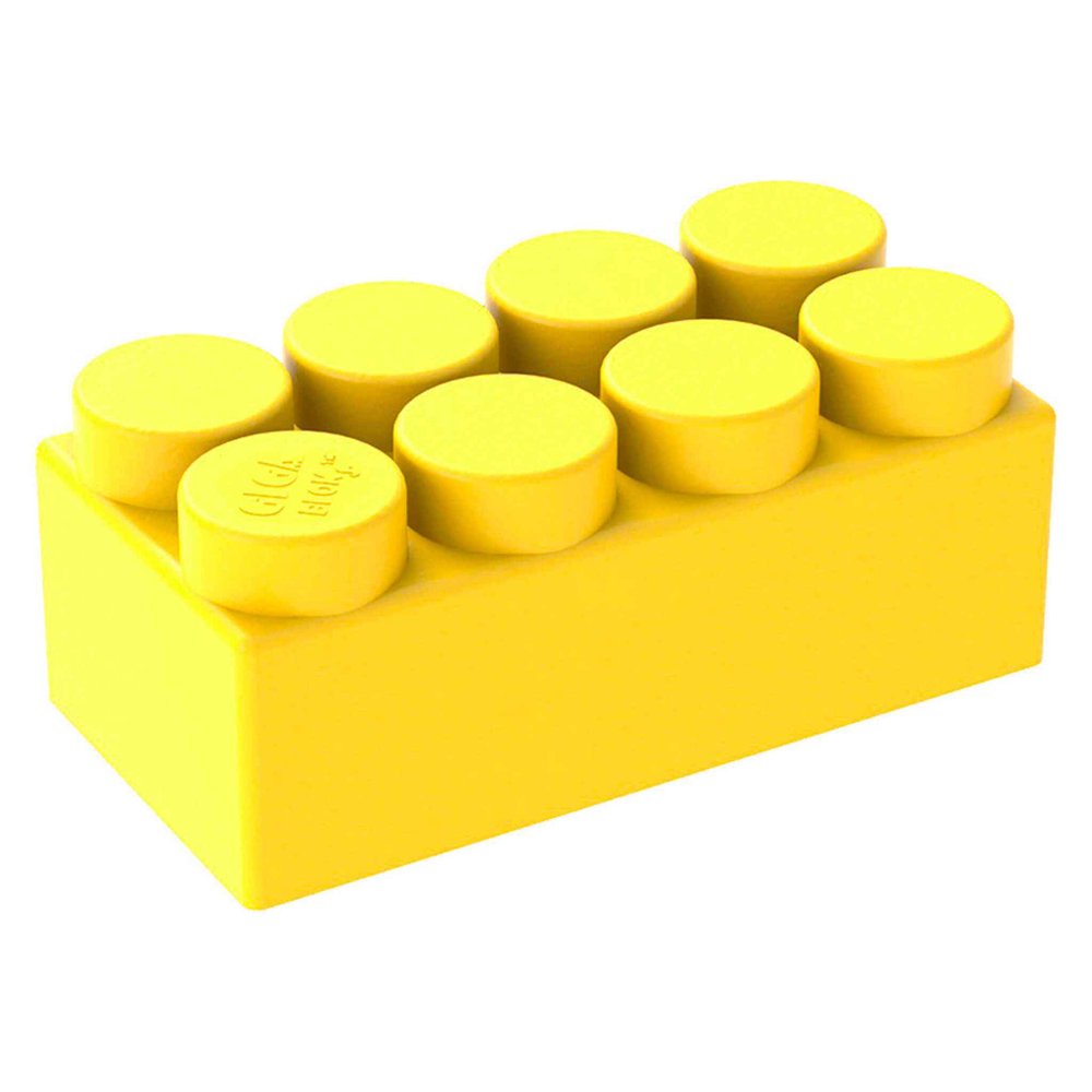 Элемент 18x9x7,5 см для GigaBloks 7,5"