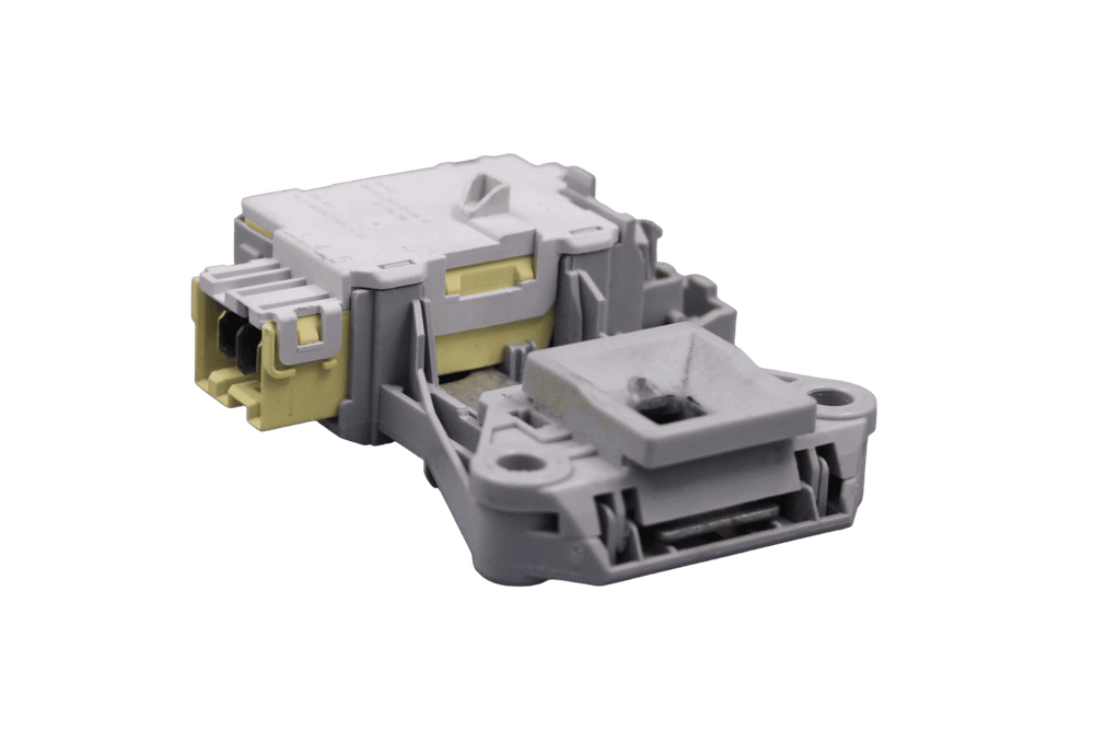 Устройство блокировки люка DKS02511 132846901 стиральной машины Electrolux, Zanussi, AEG