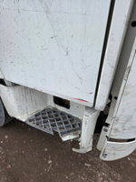 SITRAK C7H 4x2 Седельный тягач ZZ4186V391HE (Дизельный, 12,4 л, 480 л.с., МТ)