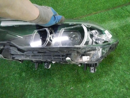 Фара левая BMW 5er G30 (2017-2020) LED