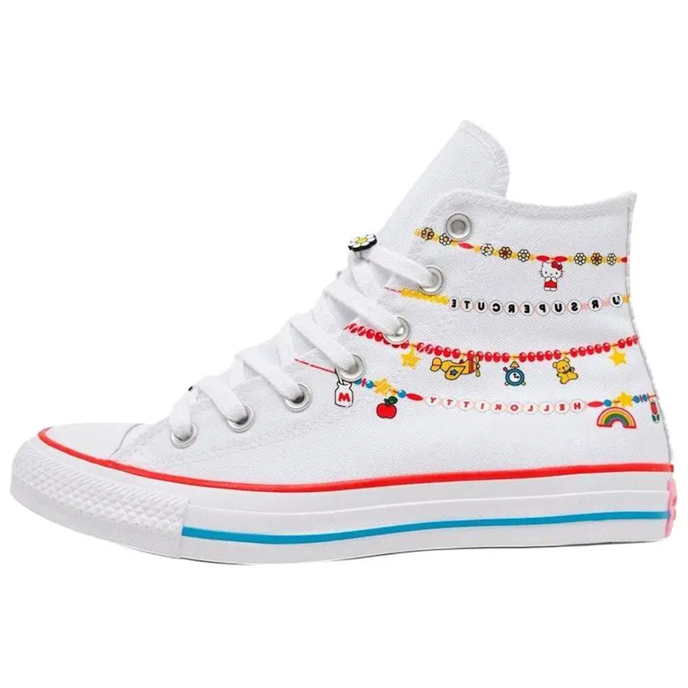 Converse Chuck Taylor All Star Canvas