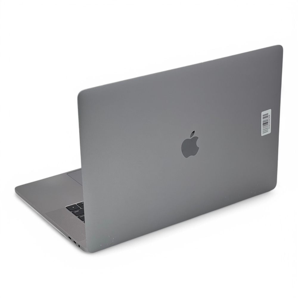 MacBook Pro 15 2018