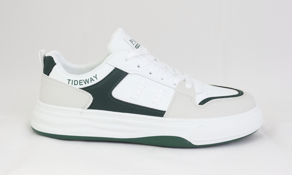 Кеды мужские демисезонные Kflai арт. S8506-2