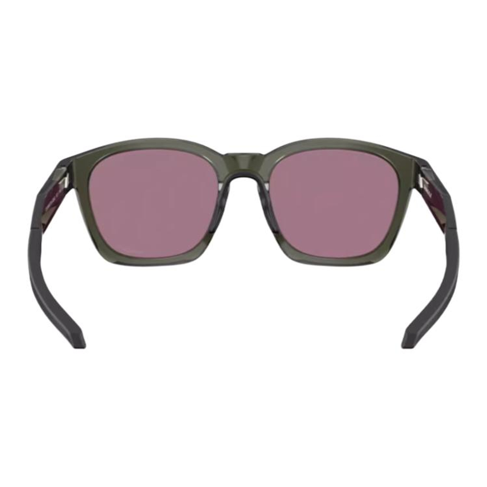 Oakley Injection Molded Square Sunglasses