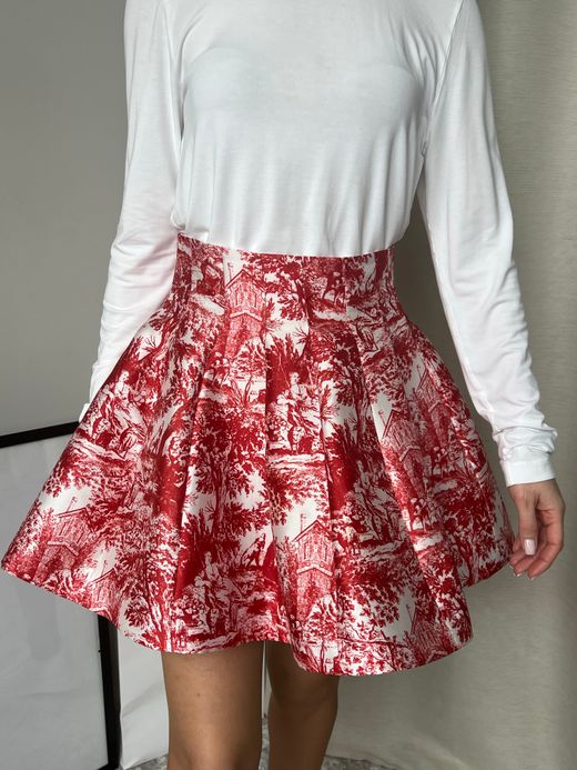 Юбка Philosophy di Lorenzo Serafini, XS