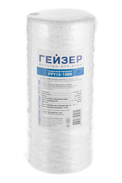 Картридж Гейзер PPY 10 - 10BB