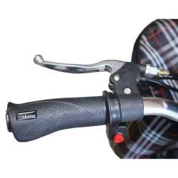 Электросамокат трехколесный HEADWAY ZAPPY 500W-S UP с сиденьем