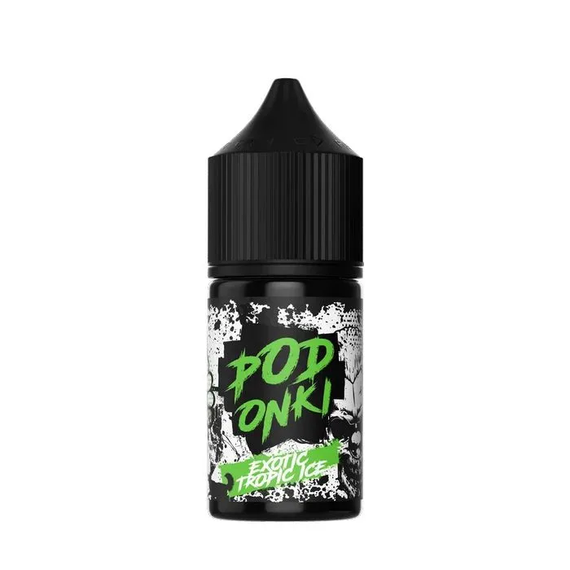 Podonki V1 - Exotic Tropic Ice  (20 МГ)