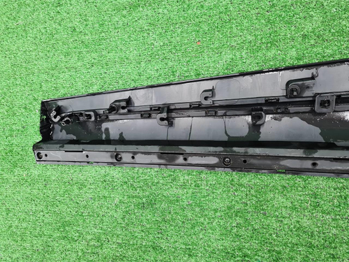 Накладка двери передняя правая Omoda C5 (2022-нв)