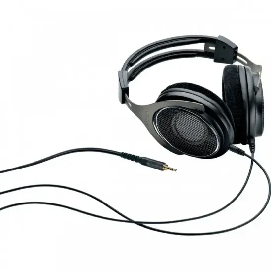 Наушники Shure SRH1540-BK