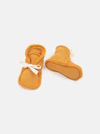 Пинетки "Янтарь" 0+